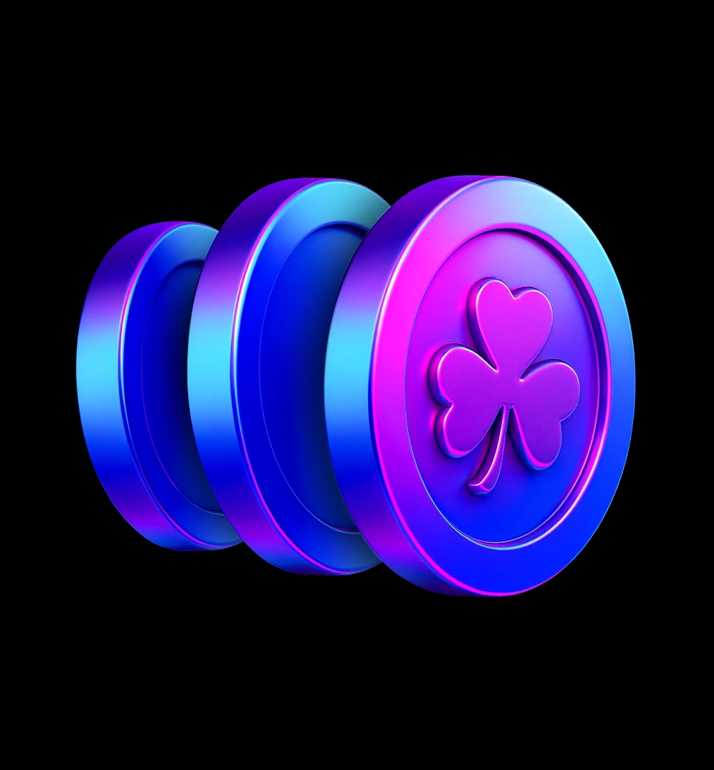 coins