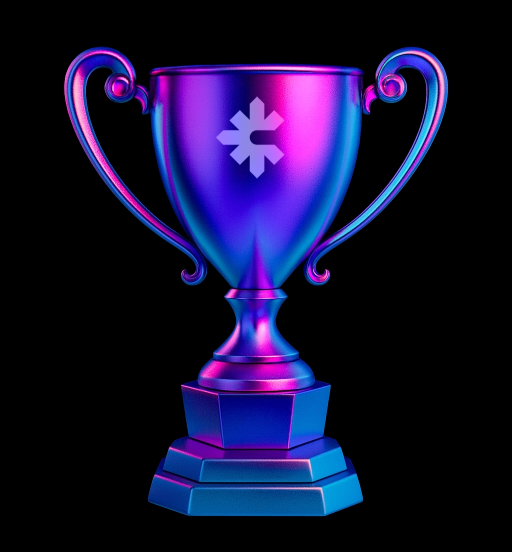 reward